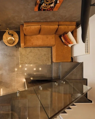 Double Apartment