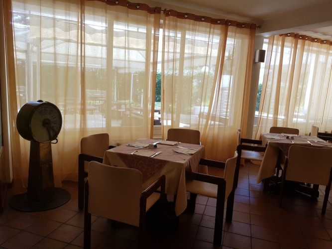 Hotel Eurovil photo 27