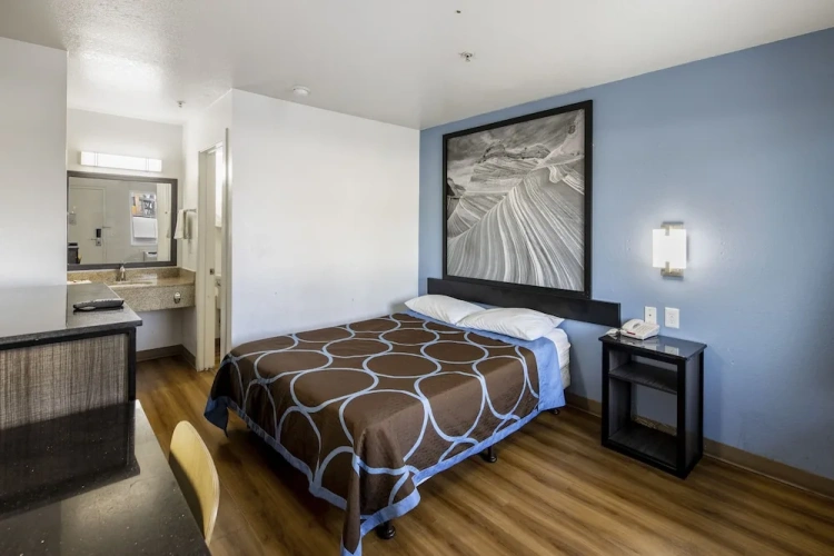 Double room