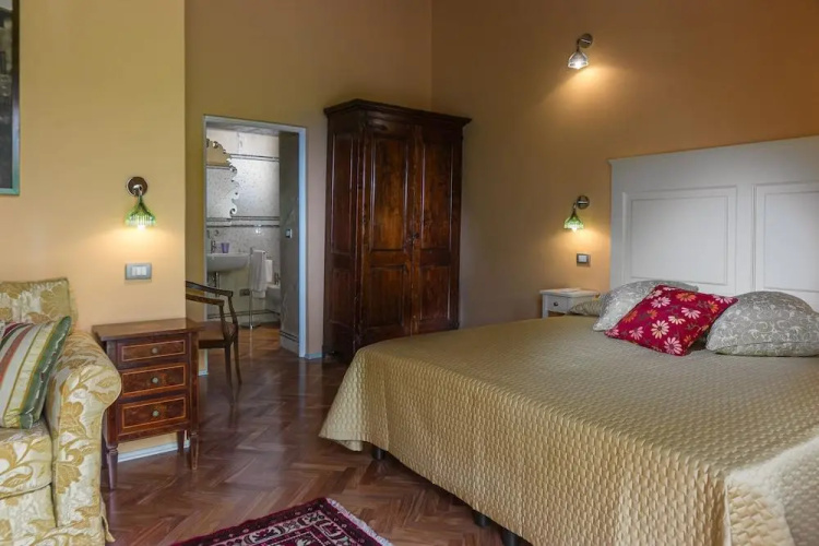 Villa Volpi