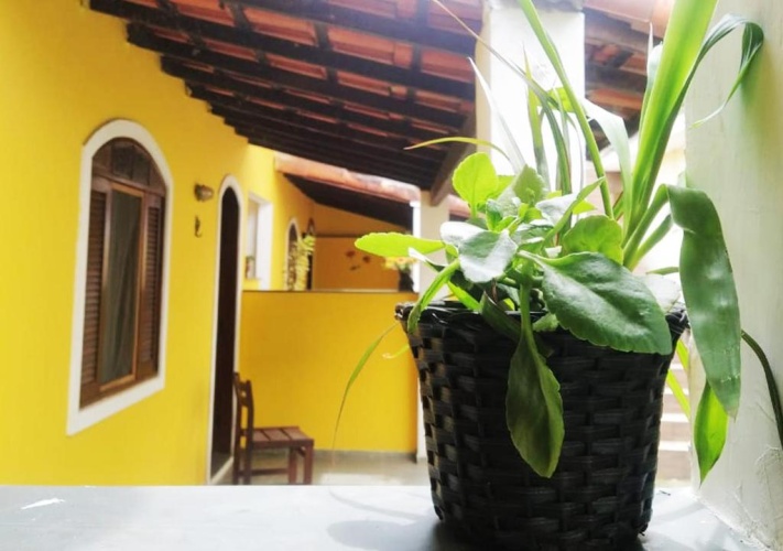 1 Bedroom Chalet