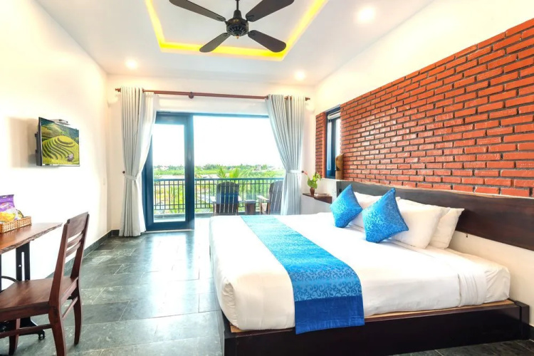M2Luxe Local Hoian Villa