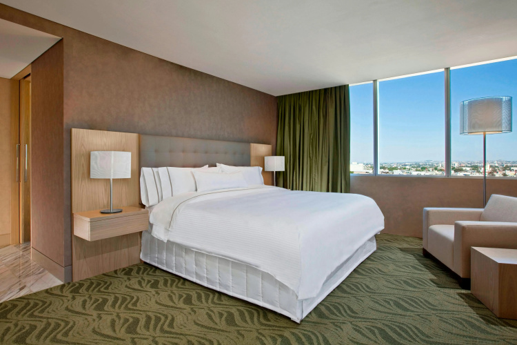 The Westin Guadalajara photo 6