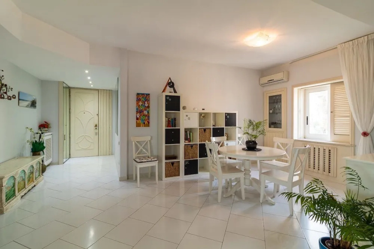 Apartment - B.Caracciolo II BH 91