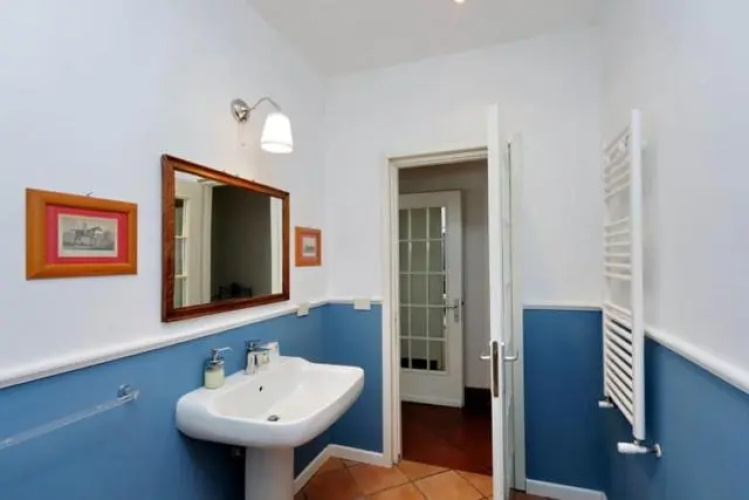 Pantheon 2 Bedrooms