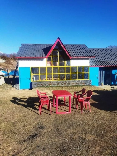 Cottage