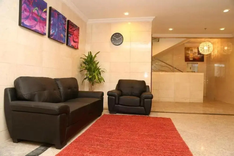 Quiet Dreams - Al-Noor Branch