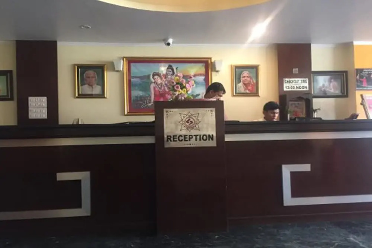Hotel Sita Sharan