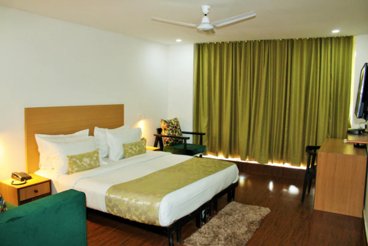 Premium Single room