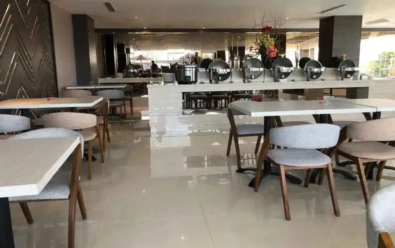 Zenith Premiere Hotel Baubau