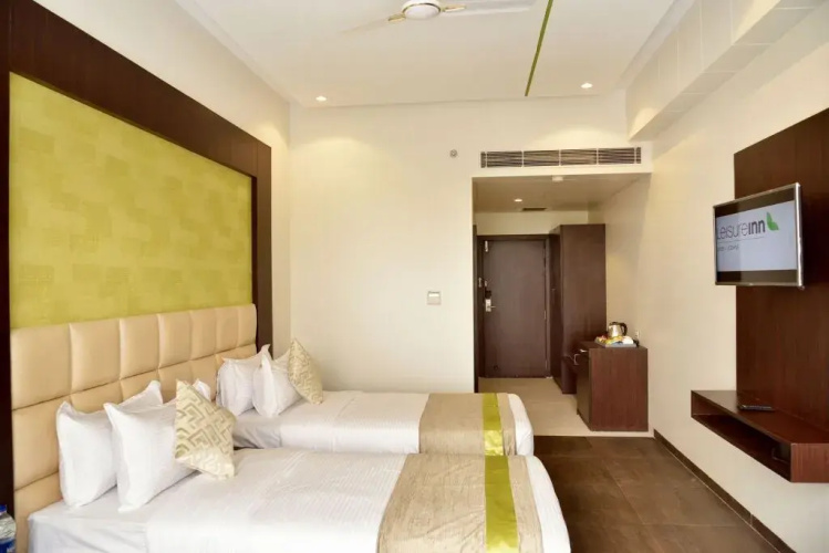Mango Hotels ITI Circle