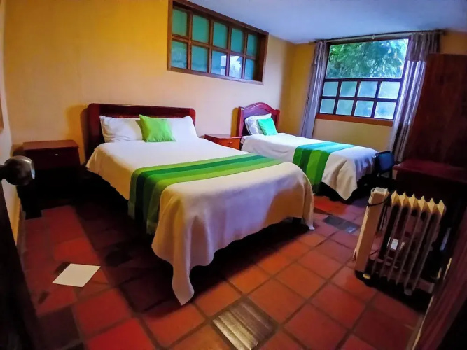 Hostal Coturpa