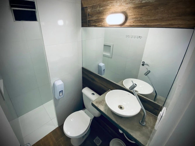 Sun Smart Hotel