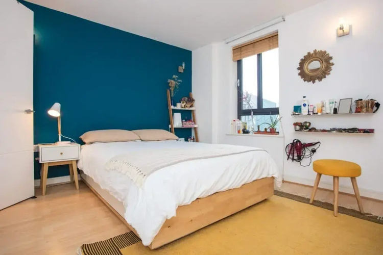1 Bedroom Apartment in Stoke Newington