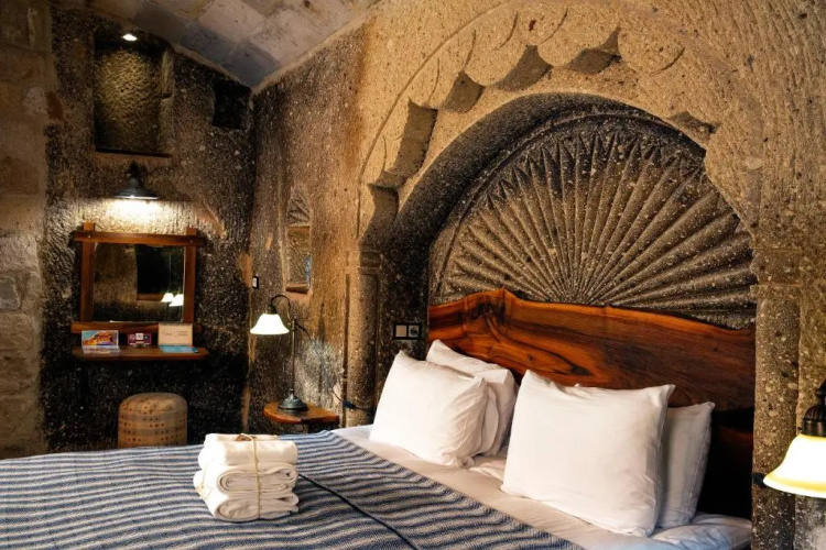 Goreme Suites by AZA