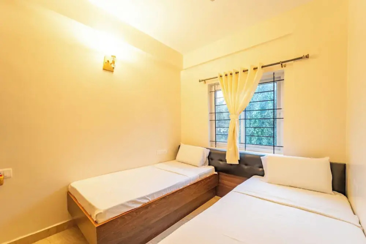 The Suites