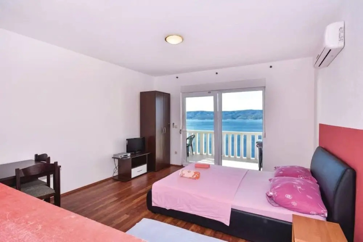 Emilie Apartment and Villa