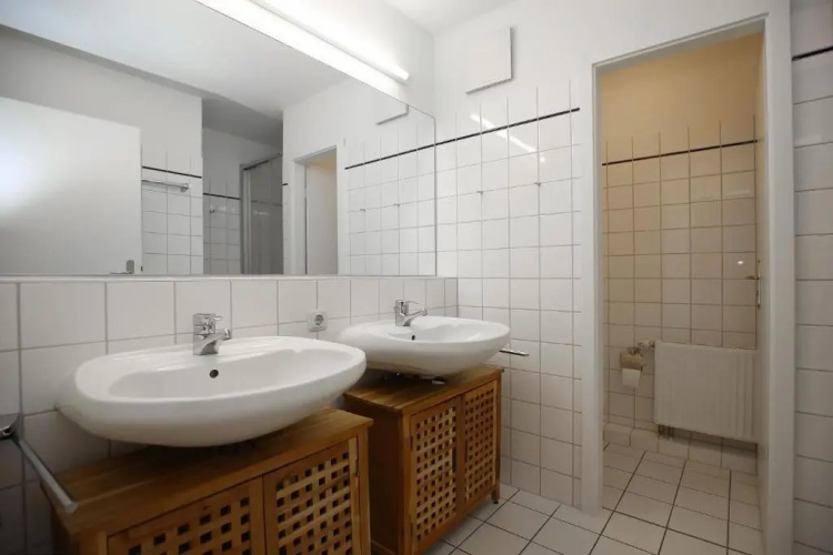 Papillon Wohnung 01-6