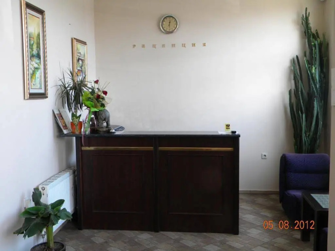 Hotel Diavolo