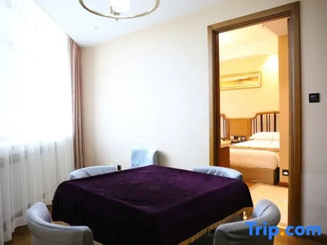 Twin Suite