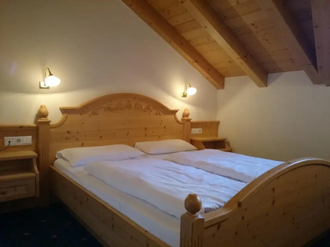 Hotel Jú Furcia