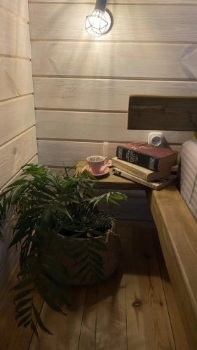 Eco-cottages
