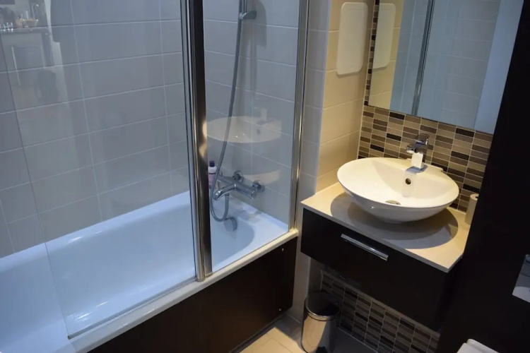 Abbotts Wharf Apartment