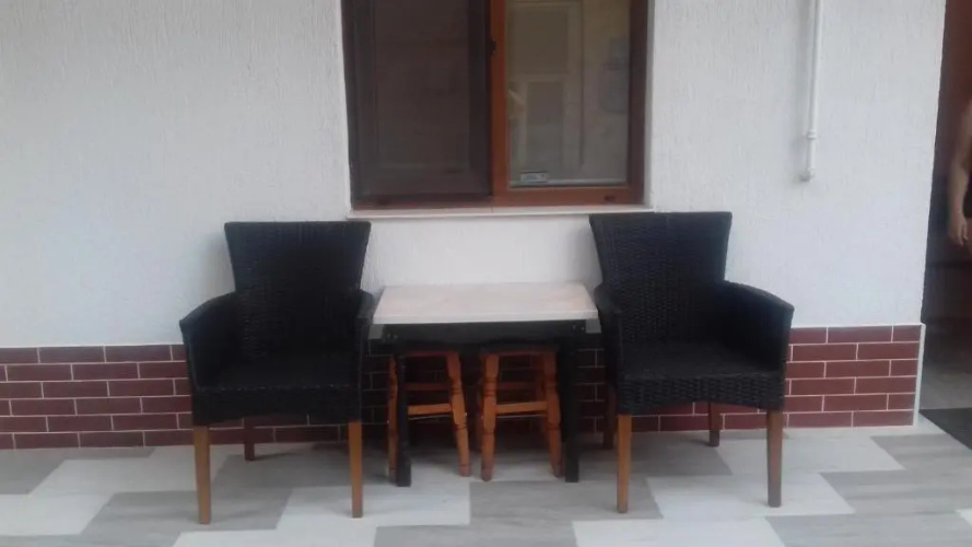 Apartament central V&P