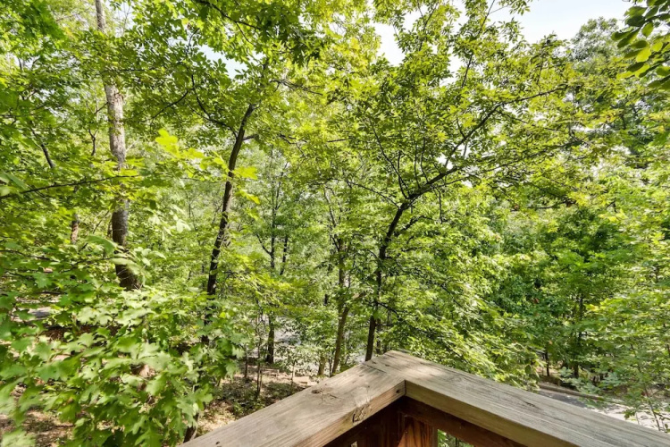 Osage Beach Home: Deck, Pool Access