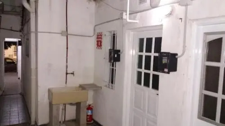Urquiza 577 Depto B