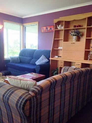 Channel Views Apartment