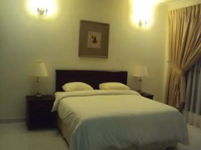 Sea Scene Hotel Apartments