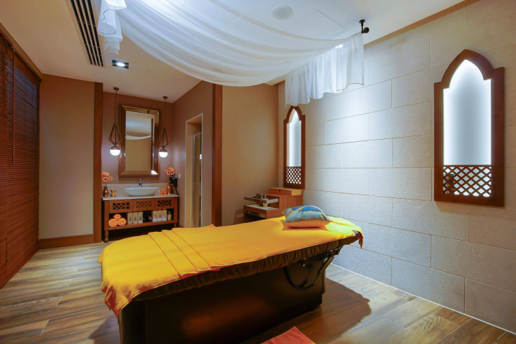 Limak Cyprus Deluxe Hotel photo 6