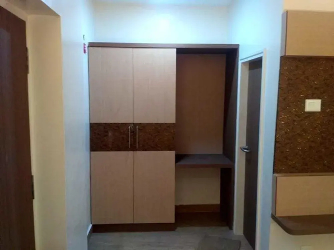 Hotel Sakthipriya