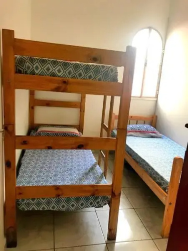 Red Blue Hostel