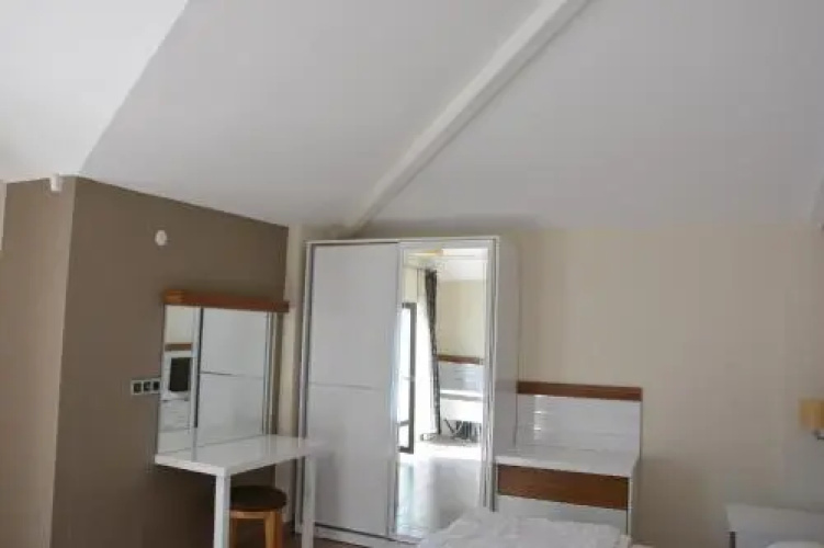 Mirava River Suites Hotel
