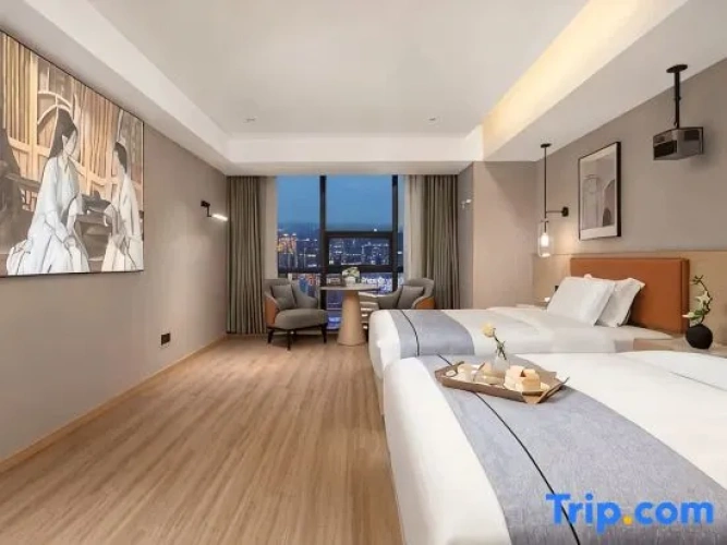 Business Twin room