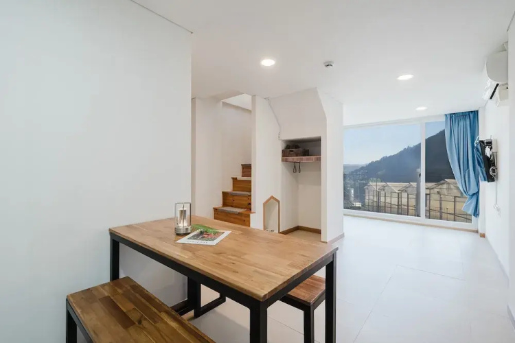 Gapyeong Gaedaek Pension