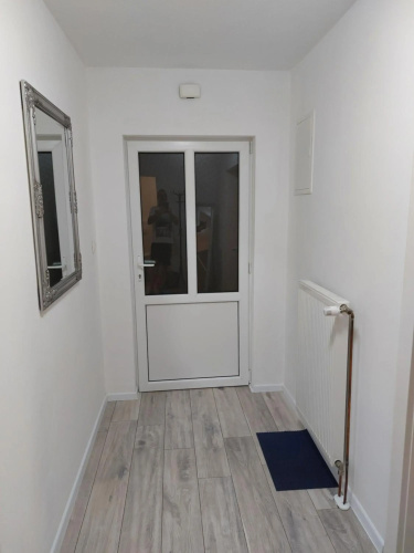 Two Bedroom Apartment