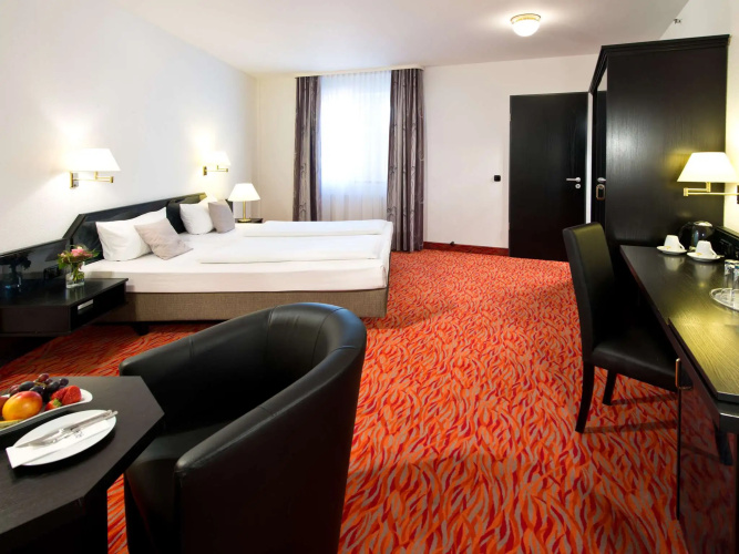 ACHAT Hotel Bochum Dortmund