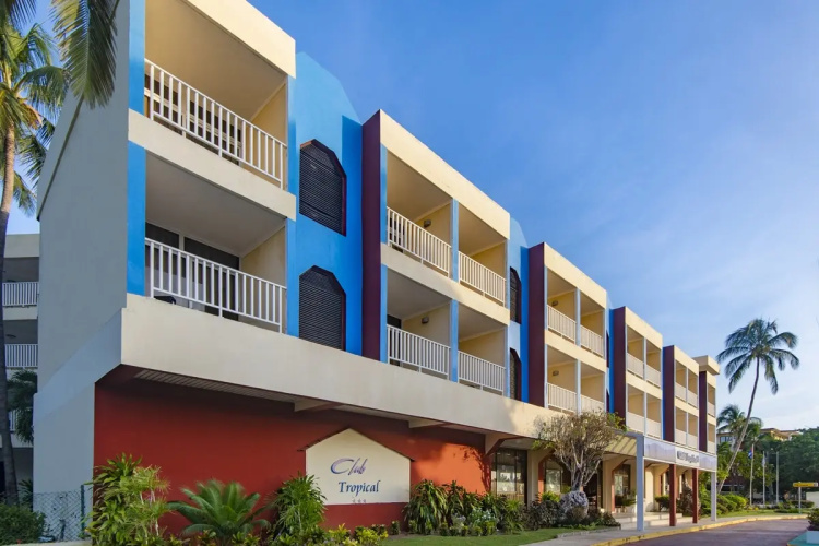 Image de l'hôtel