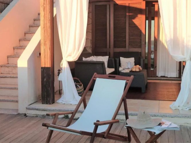 B&B Mistral