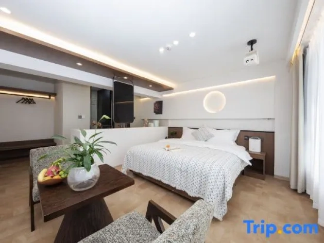 Luxury Double room