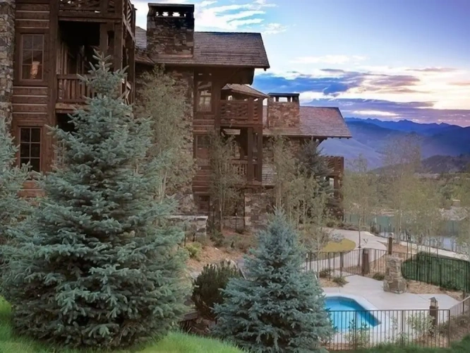 2 Bedrooms Standard room with balcony