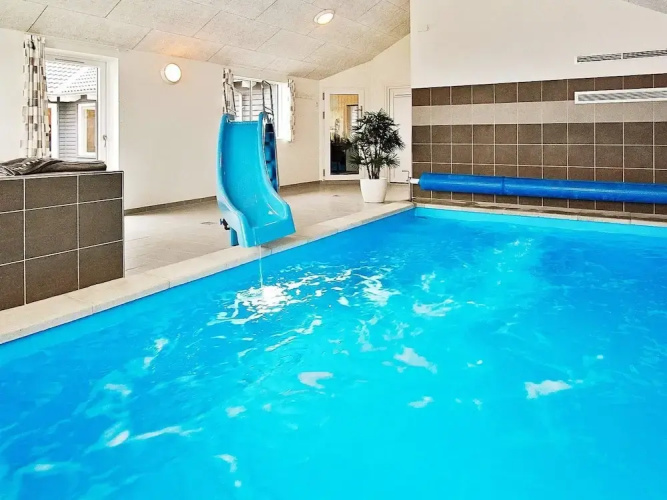 Holiday Home in Kappeln