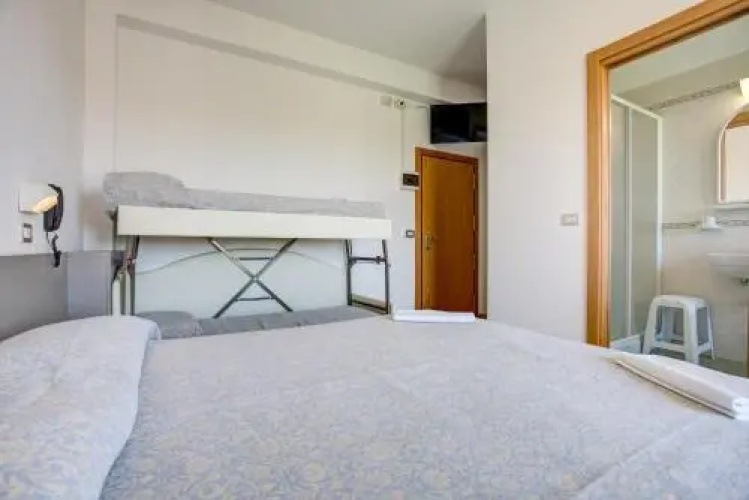 Hotel Amedea