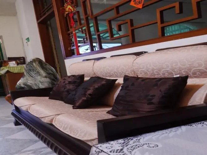 Beauty Queen 8NICE B&B(花蓮美皇后8NICE民宿)