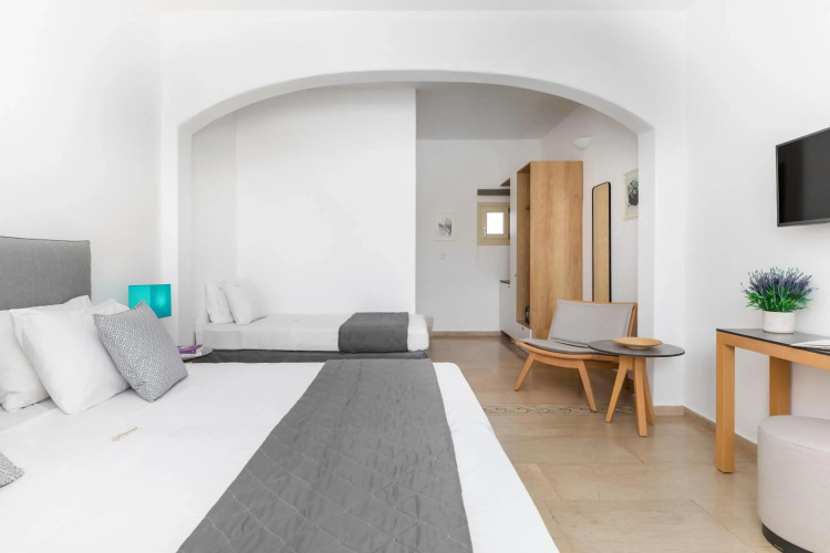Corfos Hotel