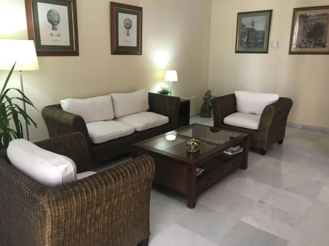 Hotel Lince