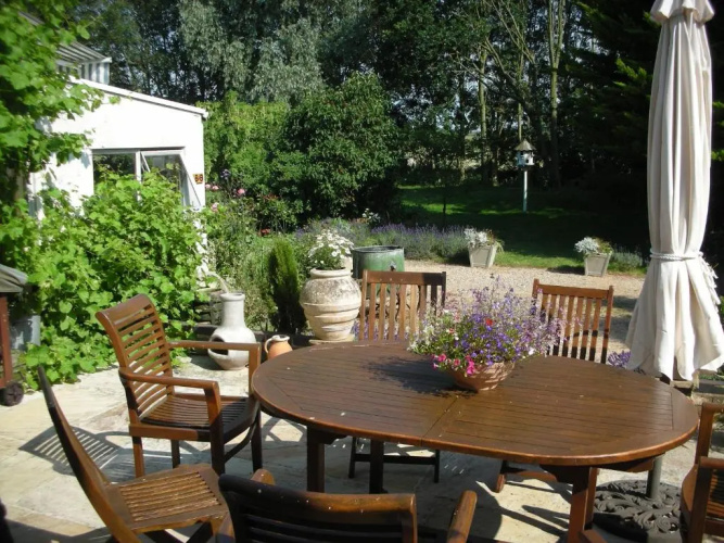 The Cockatrice B&B